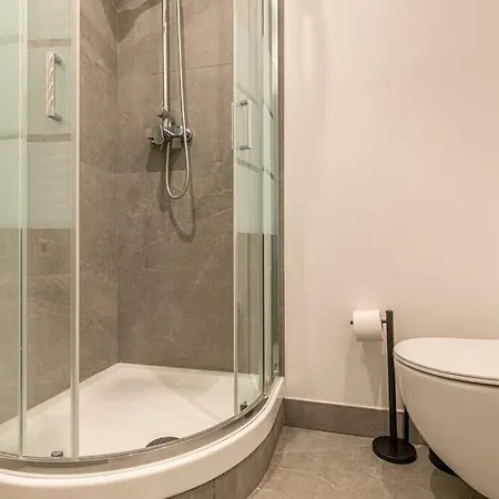 דירה Guestready - Little Nest Near Opera Bastille