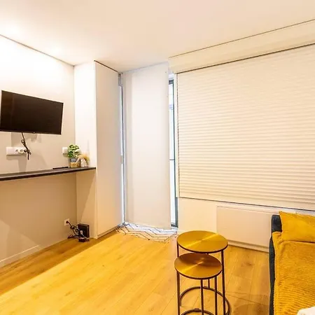 דירה Guestready - Little Nest Near Opera Bastille