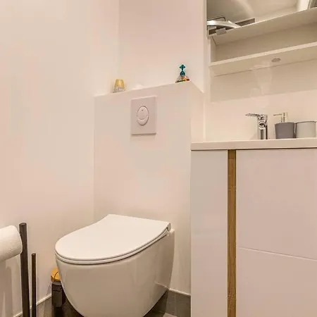 Guestready - Little Nest Near Opera Bastille * פריז